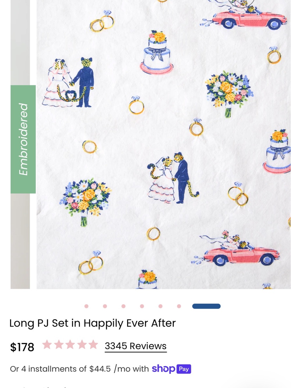 Printfresh Happily Ever After Set - Picture 8 of 8